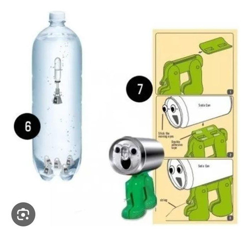 4m Science Toys Ciencia Ecológica 1