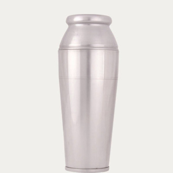 Coctelera Sin Filtro 750ml Acero Inoxidable Marca Bahia 0