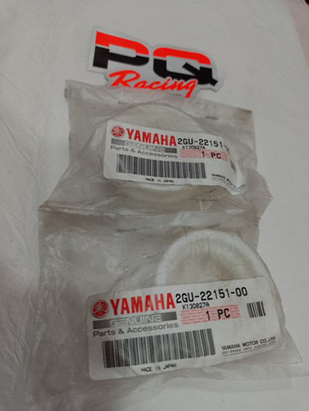 Guia Cadena Orig Yamaha Blaster/banshee/warrior 2gu-22151-00 1