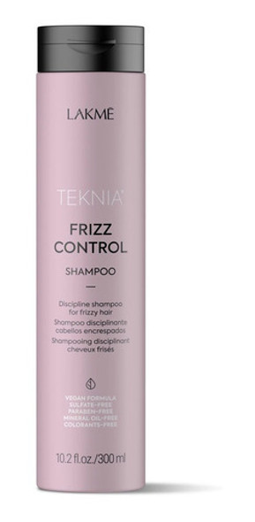 Shampoo Y Acondicionador Pelo Encrespado Chico Frizz Control 1 Shampoo Y Acondicionador Pelo Encrespado Chico Frizz Control 1