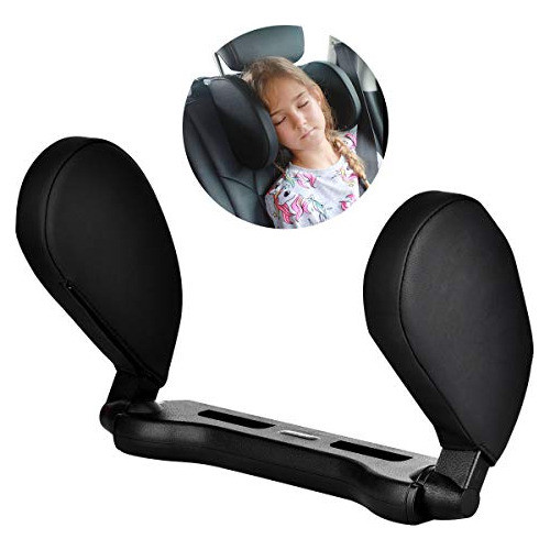 Sujetador De Cabeza Para Asiento De Auto (002) 0