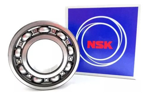 Rolamento 6316 C3 Nsk (consulte Outros Modelos) 0