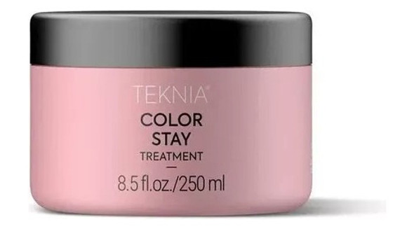 Máscara Vegana Cabello Teñido Lakme Teknia Color Stay 0 Máscara Vegana Cabello Teñido Lakme Teknia Color Stay 0
