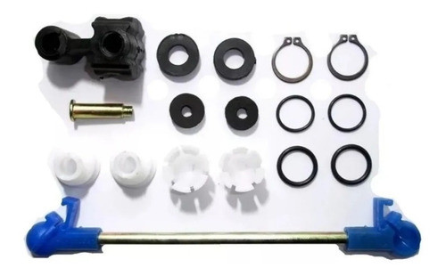Kit Bujes Reparacion Selectora Chevrolet Corsa Vectra Fun 1 0