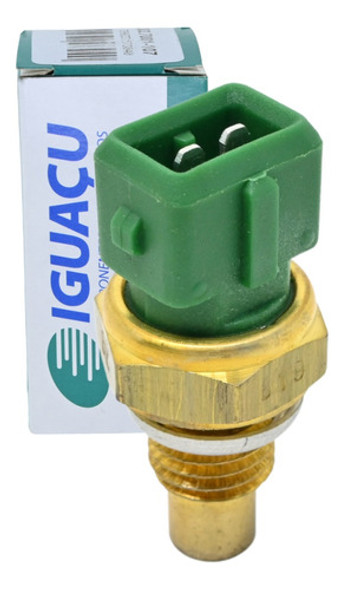 Sensor Temperatura Água Citroën Ax Xm Zx Peugeot 106 205 819 0