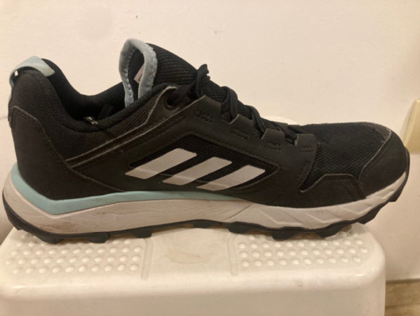 Zapatillas adidas Terrex Mujer Usada Num 40 1