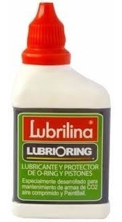 Lubricante Lubri O Rring Lubrilina Local Zona Tribunales!!! 0