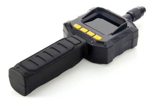 Cámara De Inspeccion 8mm X 1m Pantalla Color Abi Tecnologia 1