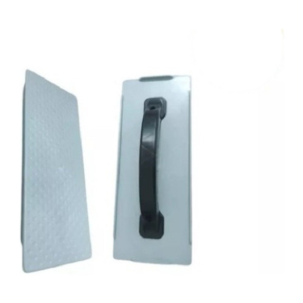 Fratacho Para Grueso Reforzado 12x30 X8u. Profesional Na1186 0