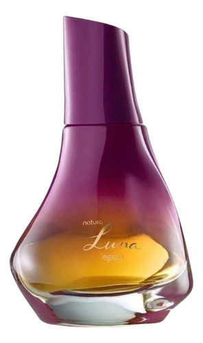 Eau De Parfum Femenino Luna Legado Natura - Lvdm 0