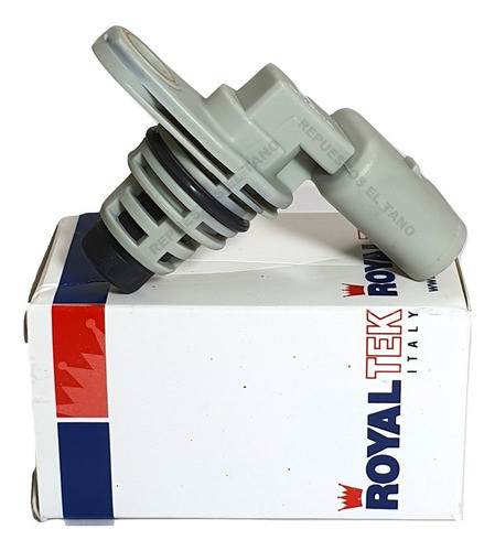 Sensor De Rpm Arbol De Levas Volkswagen Suran 1.6 8v 1