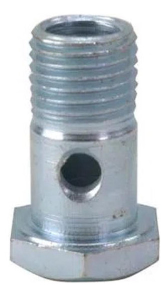 Parafuso Bomba Alimentadora Para Trator Valtra 112850 0