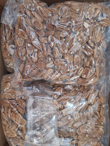 Nueces Pecan De Entre Rios!! Bolsa Al Vacio. Cosecha Actual 0