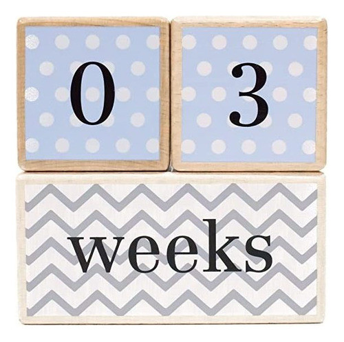 Bloques De Edad De Hito De M - 7350718:ml A $231990 1