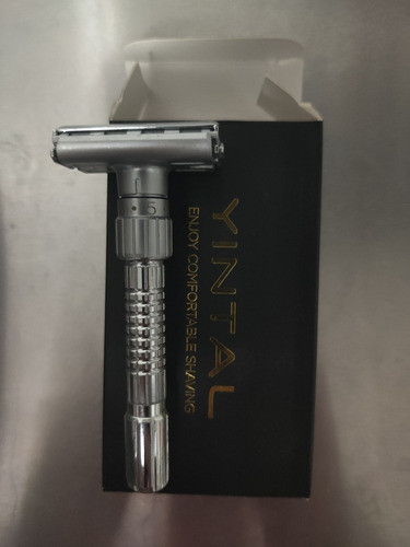 Afeitadora Clásica De 9 Posiciones 0