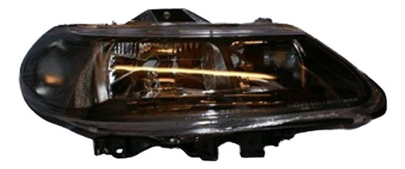 Semioptica Derecho Electrico Depo 0