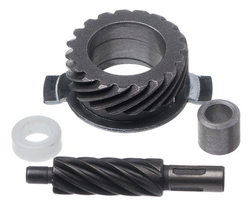 Engrenagem Veloc. Kit(c/pinhao & Motriz) Ww3 Biz 125 Ks 0