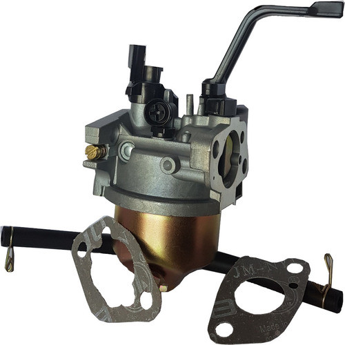 Carburador Grupo Electrogeno Generador 4.5-5.5hp Gamma Niwa 0