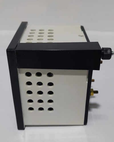 Renz Amperimetro Digital Dgi-72 1