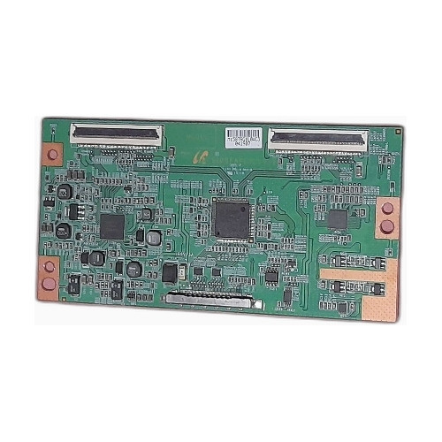 Placa Tcon Ln32c530f1m Samsung 0
