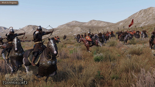 Mount & Blade 2: Bannerlord Código Original Pc 1