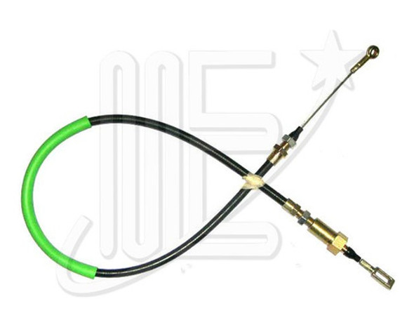 Cable Freno Mano Delantero Fiat Ducato Todos Los Mot. 94/02 0