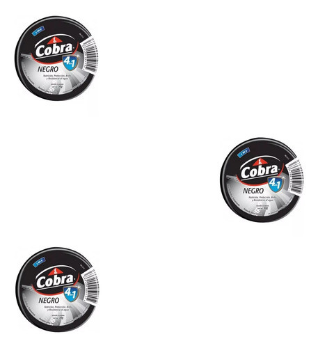 Pomada Cobra Negra 30 Gr X12u 1