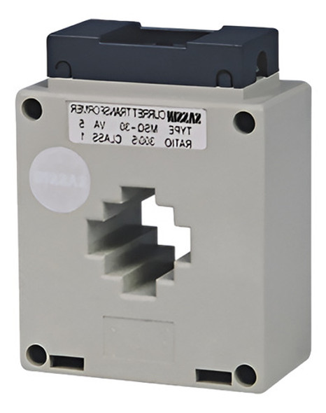 Transformadores De Intensidad De Ventana 0