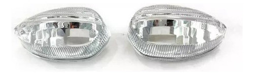 Par Lente Do Pisca Xtz 150 250 Fazer 150 Original Yamaha 0