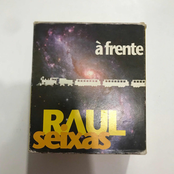 Box Cds Lacrados- Raul Seixas ( 10.000 Anos À Frente ) 1 Box Cds Lacrados- Raul Seixas ( 10.000 Anos À Frente ) 1