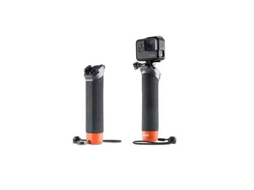 Flotador Go Pro Handler Baston Hero 5 6 7 8 Flotador Correa 0