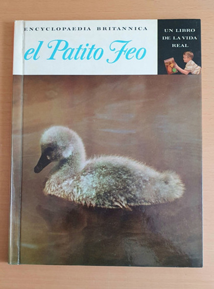 El Patito Feo Enciclopedia Británica - 1964 0 El Patito Feo Enciclopedia Británica - 1964 0