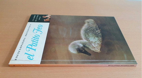 El Patito Feo Enciclopedia Británica - 1964 1 El Patito Feo Enciclopedia Británica - 1964 1