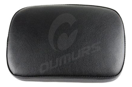 Motos Universal Trasero 6 Ventosas Cojín Asiento Para Harley 1