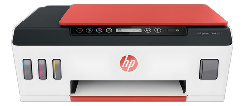 Impresora Mutlifuncion Hp Smart Tank 519 Inalámbrica Circuit 0