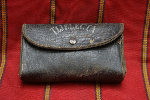 Tijelecta - Antigua Tijera Electrica De Baquelita - 220v 0 Tijelecta - Antigua Tijera Electrica De Baquelita - 220v 0