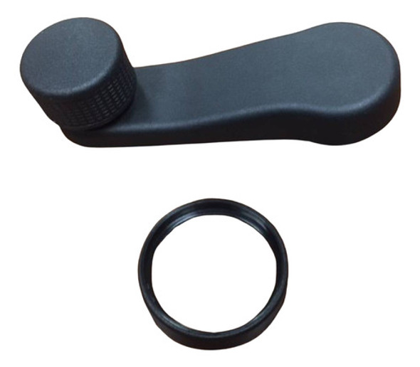 Manija L/cristal 01 (negra) Vw Camion 14-190 Constellation 0 Manija L/cristal 01 (negra) Vw Camion 14-190 Constellation 0