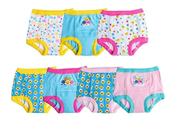 Multipacks De Pantalones De Entrenamiento Para Ir Al Baño 0