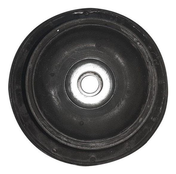 Cazoleta Delantera Vw Gol G3 Power 99 - 14 Con Crapodina 1