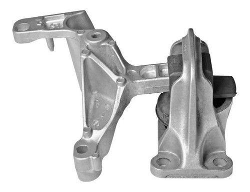 Taco Pata De Motor Derecho Renault Megane 2 Y 3 Tc 2010 0