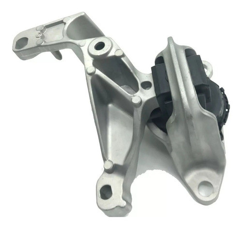 Taco Pata De Motor Derecho Renault Megane 2 Y 3 Tc 2010 1