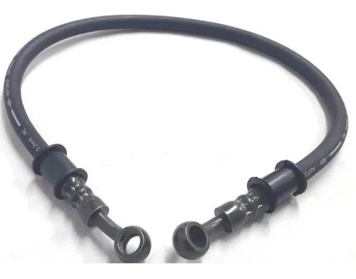 Flexible Freno Trasero Zanella Zr150 °-° 0
