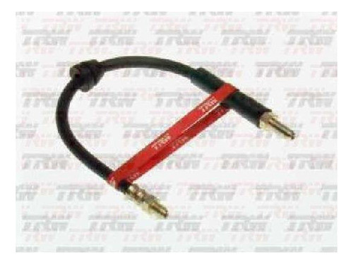 Flexível Do Freio Escort Xr3 1.6 8v 1988 1989 0