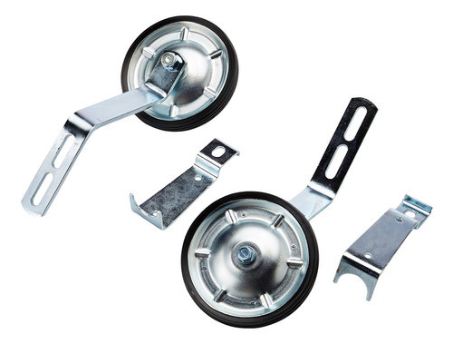 Wald  Ruedas De Entrenamiento Para Bicicleta (para Ruedas D. 0