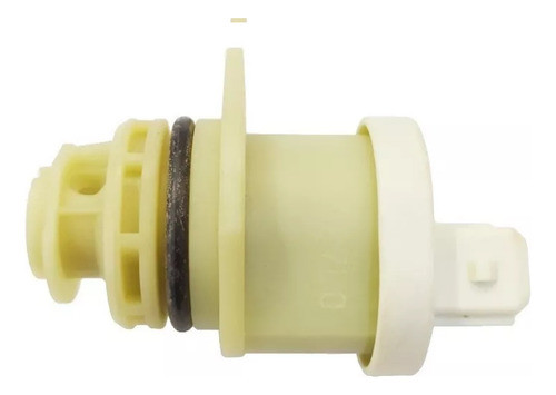 Sensor Captor Velocimetro Para Peugeot 206 2.0 Hdi 0