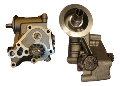 Bomba Aceite (11d) Tqw Hyundai Camion Hd72 0