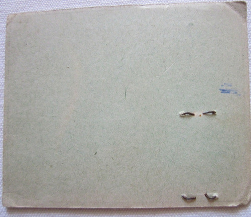 Antiguo Carnet De Afe Jubilado 1979 1