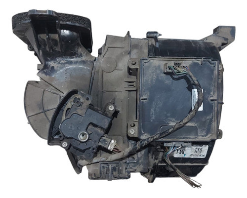 Caixa Evaporadora Ar Honda Civic G10 2017 A 2021 Ce1 1