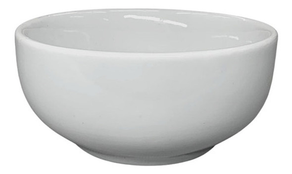 Kit 2 Cumbuca 400ml Porcelana Caldos 0