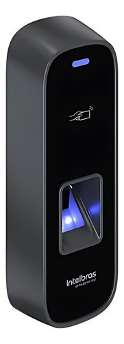 Porteria | Control De Acceso Ss 3420 Mf Bio Slim - Intelbras 0